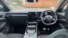 Renault Austral E-Tech FHEV Iconic Esprit Alpine 5dr Auto 4C Hybrid Estate